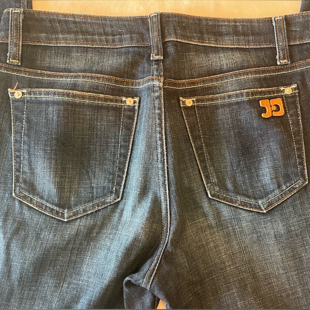 Joe’s Jeans The Muse Women’s Size 28 Dark Wash